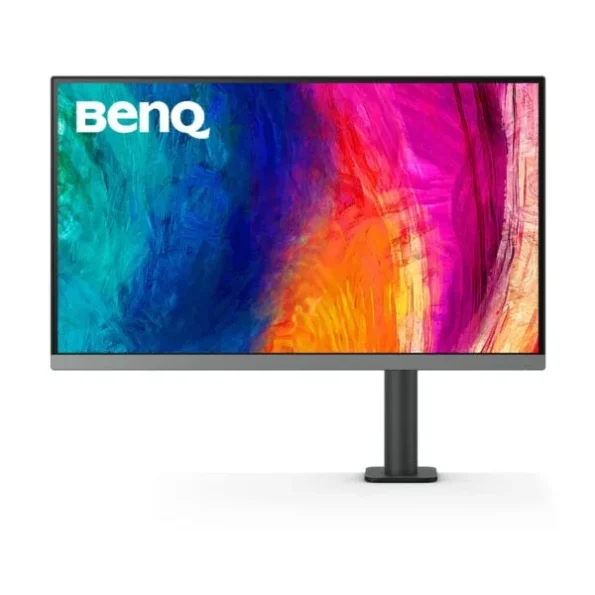 BenQ PD2706UA 27 Inch 4K UHD IPS Ergo Arm Designer Monitor 1 BenQ PD2706UA