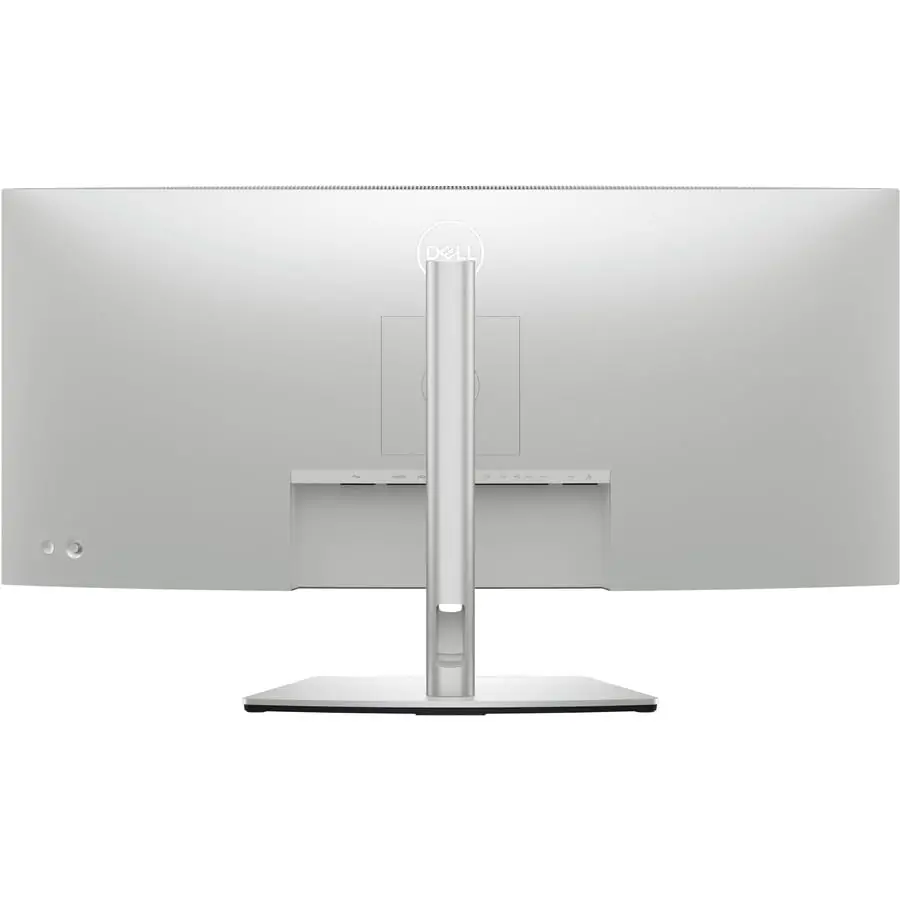 Dell U3425WE UltraSharp 34 inch WQHD Curved Screen WLED LCD Monitor - Image 2