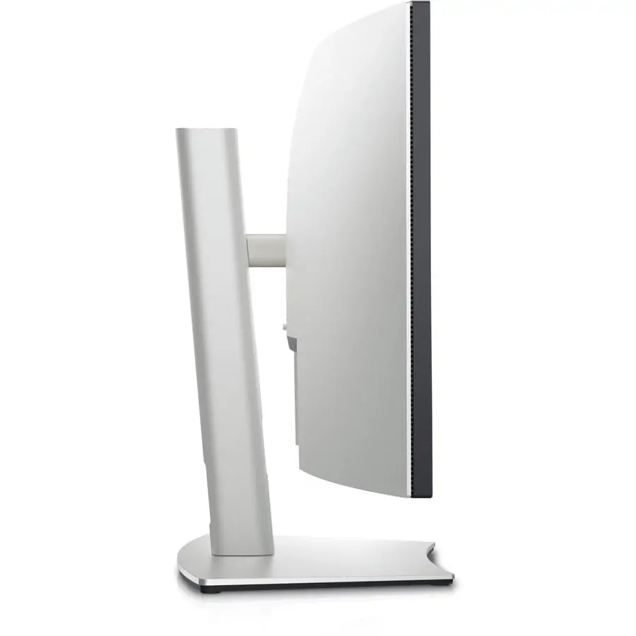 Dell U3425WE UltraSharp 34 inch WQHD Curved Screen WLED LCD Monitor - Image 3
