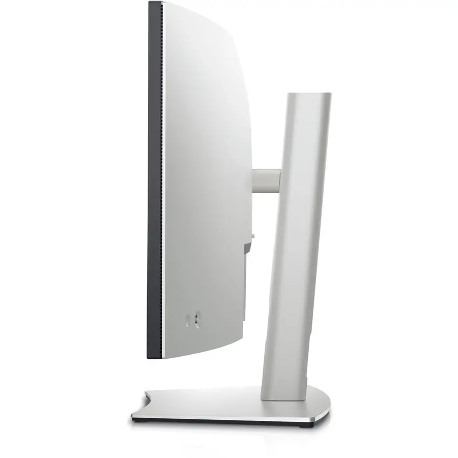 Dell U3425WE UltraSharp 34 inch WQHD Curved Screen WLED LCD Monitor - Image 4