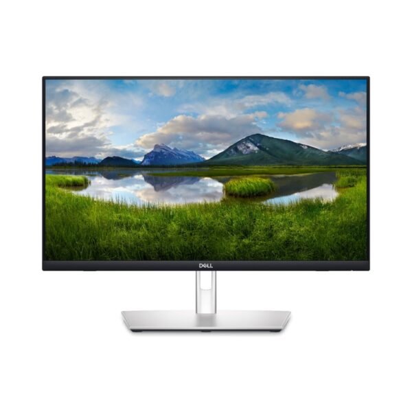 Dell P2424HT 24" (60.96 cm) | (1920 x 1080) @60 Hz, IPS-Panel, Aspect Ratio 16:9, Response Time 5 ms (fast), HDMI, 1 x DP Port, 1 x USB-C, 2 x USB 3.2, 1 x USB-C 3.2, 1 x USB 3.2, LAN (RJ-45), Audio-out.