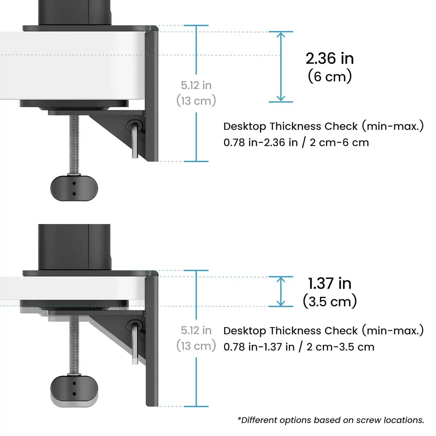 BenQ RD280UA 28.2” 4K+ 3840x2560 3:2 Special Ratio Programming Monitor with Ergo-Arm and Backlight | 90W USB Type-C|Advanced Coding Mode|Nano Matte Panel|Night Hours Protection|Coding HotKey 12 BenQ RD280UA 28.2” 4K+ 3840x2560 3:2 Special Ratio Programming Monitor with Ergo-Arm and Backlight | 90W USB Type-C|Advanced Coding Mode|Nano Matte Panel|Night Hours Protection|Coding HotKey - Image 12