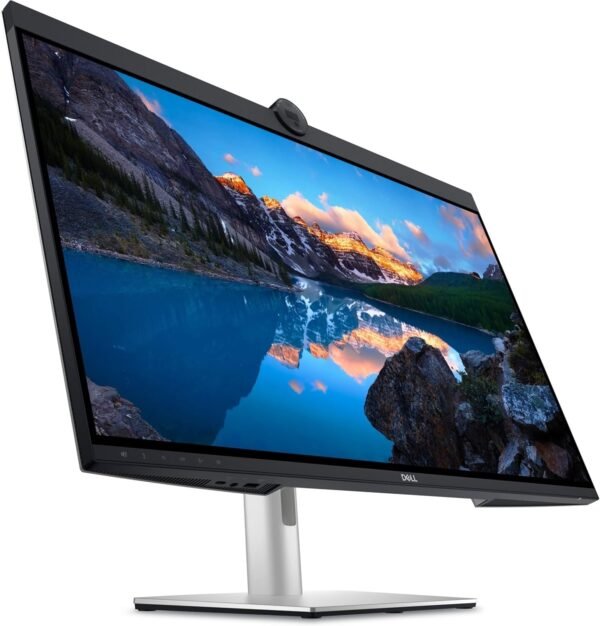 Dell U3223QZ UltraSharp 31.5 inch 4K UHD LCD Monitor - 16:9