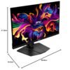 MSI MAG 271QPX QD-OLED size