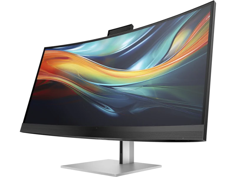 HP Series 7 Pro 39.7 inch 5K2K Conferencing Monitor-740pm 3 HP Series 7 Pro 39.7 inch 5K2K Conferencing Monitor-740pm - Image 3