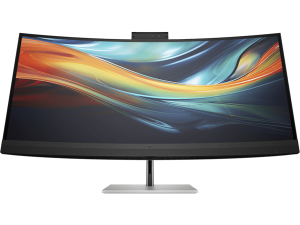 HP Series 7 Pro 39.7 inch 5K2K Conferencing Monitor-740pm