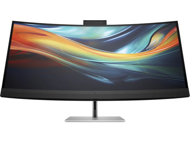 HP Series 7 Pro 39.7 inch 5K2K Conferencing Monitor-740pm 1 HP Series 7 Pro 39.7 inch 5K2K Conferencing Monitor-740pm