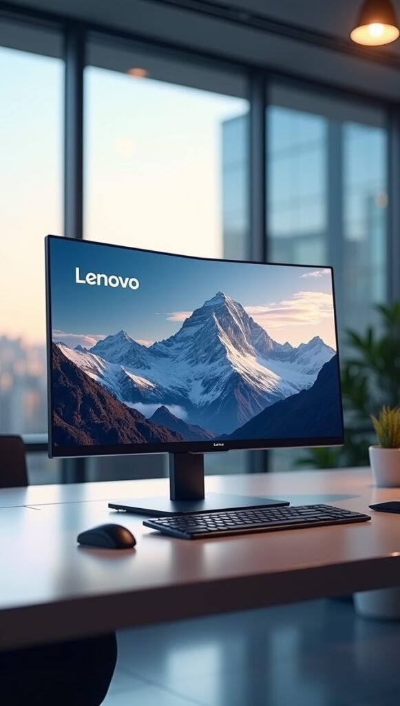 lenovo banner