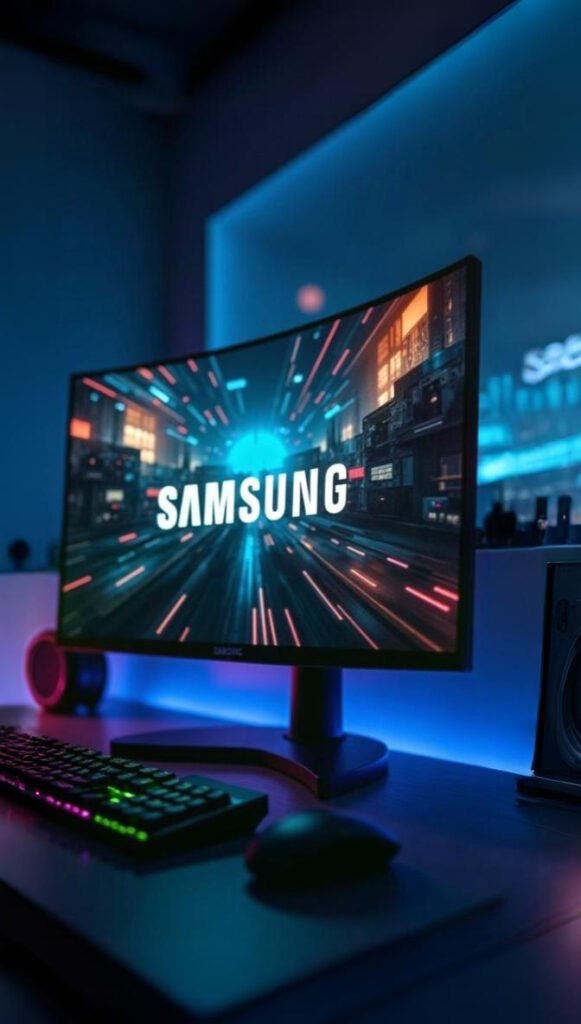 samsung banner