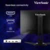 ViewSonic XG2709 connectivity