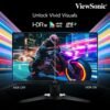 ViewSonic XG2709 HDR