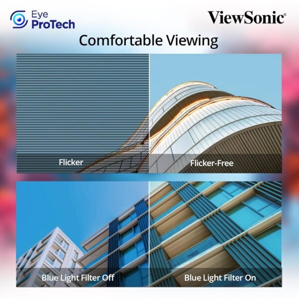 VA2708-2K-MHD display