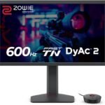BenQ Zowie XL2586X+