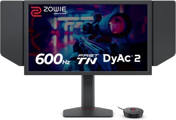 BenQ Zowie XL2586X+