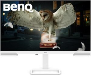 BenQ EW3290U