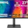 BenQ PD2706QN