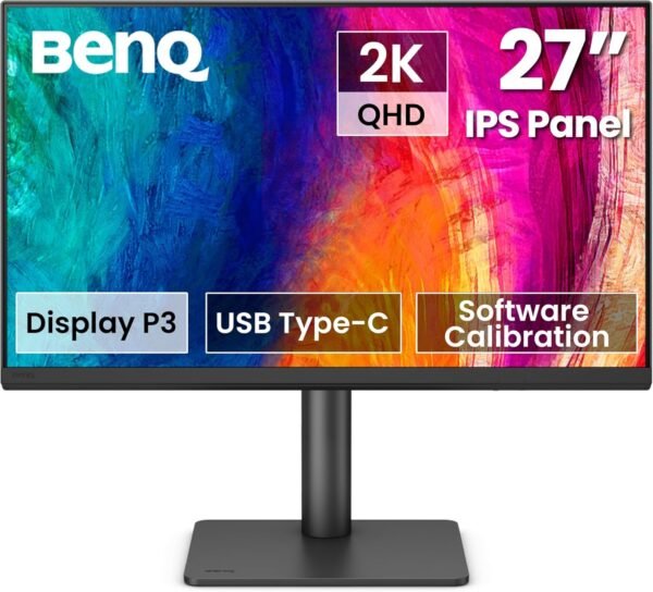 BenQ PD2706QN
