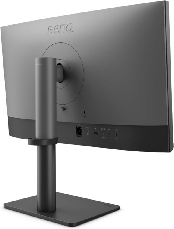 BenQ PD2706QN back