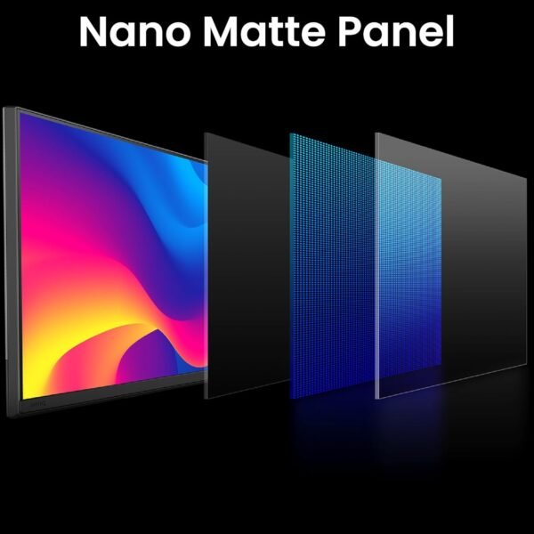 BenQ PD2706QN Nano Matte Panel