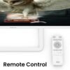 BenQ EW3290U Remote