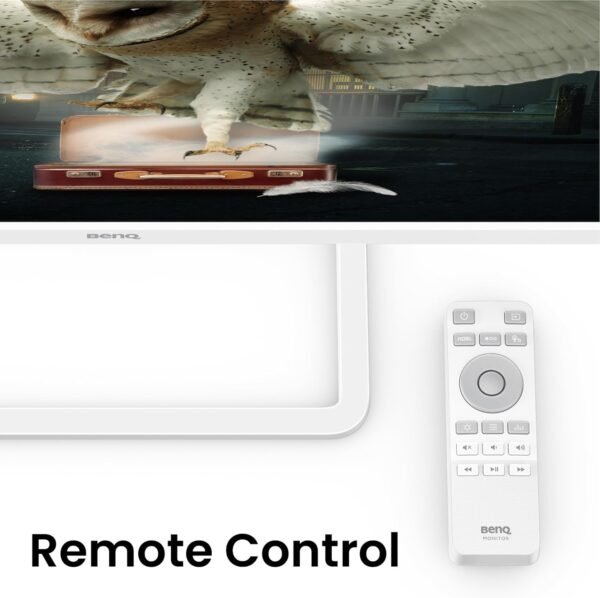 BenQ EW3290U Remote
