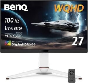 BenQ MOBIUZ EX271Q