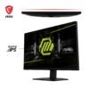 MSI MAG 322UPF rapid ips