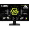 MSI MAG 322UPF 31.5 Inch 4K UHD Gaming Monitor