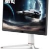 BenQ MOBIUZ EX271U Sideview