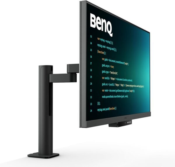 BenQ RD320U height