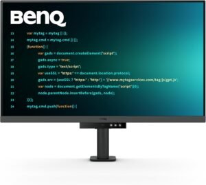 BenQ RD320U