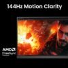 BenQ PD3226G 144Hz