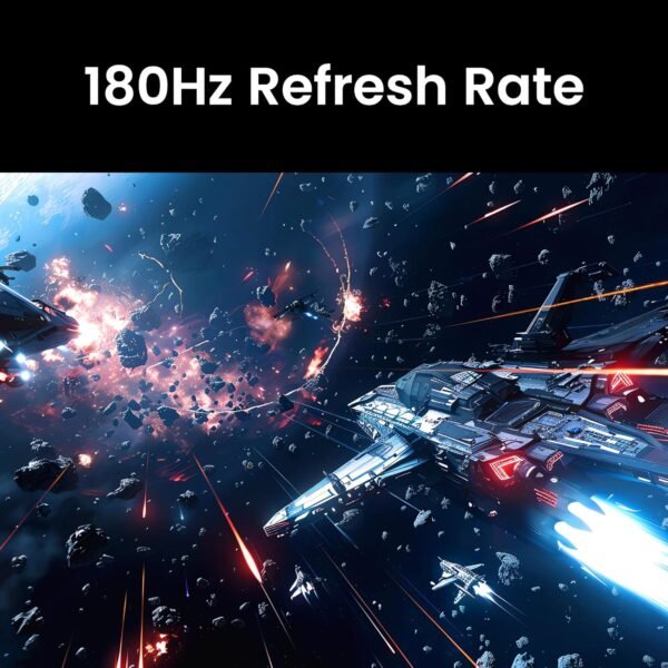 BenQ MOBIUZ EX251 180hz