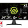MSI MAG 275QF