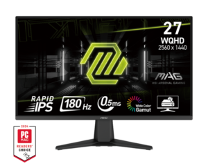 MSI MAG 275QF