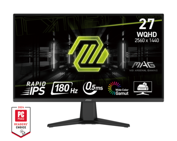 MSI MAG 275QF