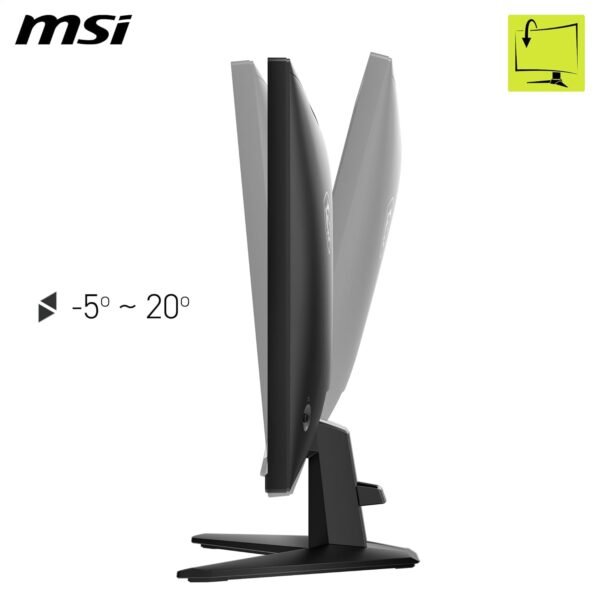 MSI MAG 275F