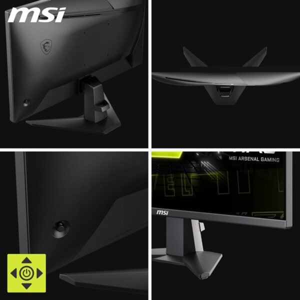 MSI MAG 255XF