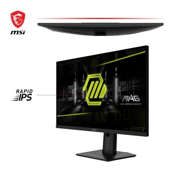 MSI MAG 274QRF QD E2