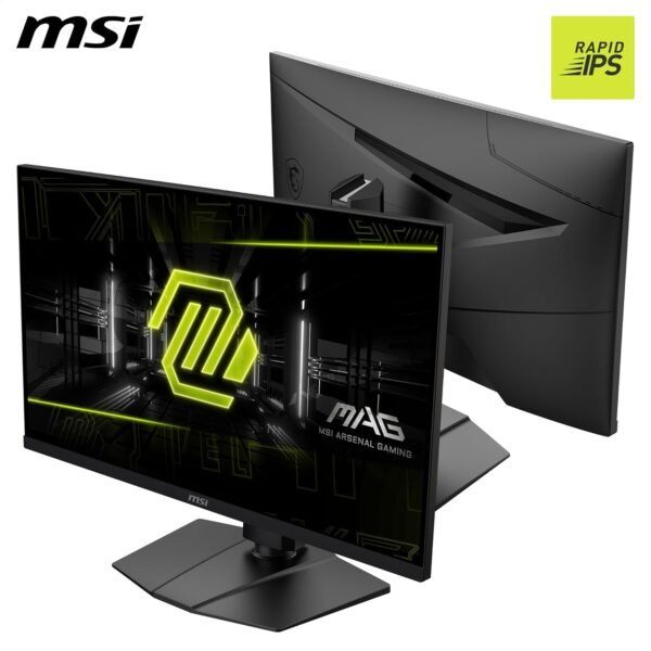 MSI MAG 275F