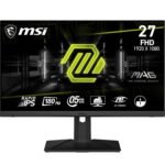 MSI MAG 275F