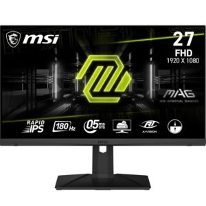 MSI MAG 275F