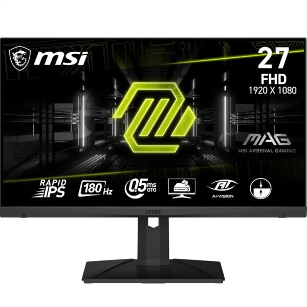 MSI MAG 275F