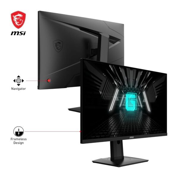 MSI G274QPX