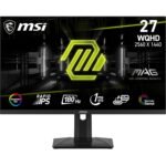MSI MAG 274QRF QD E2
