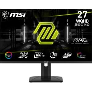 MSI MAG 274QRF QD E2