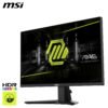 MSI MAG 255XF