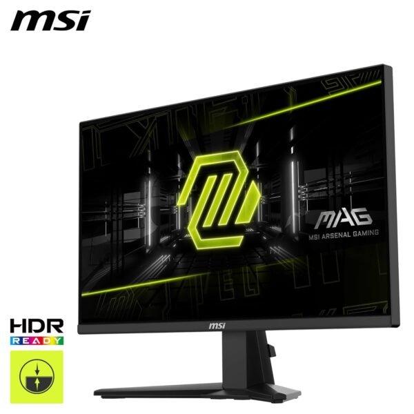 MSI MAG 255XF