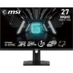 MSI G274QPX
