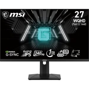 MSI G274QPX